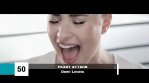 Top 100 Best Songs Of 2013 (Year End Chart 2013)