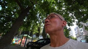 Отпуск. Дорогами Крыма. День 2-й, часть 12-я. 11.06.2024