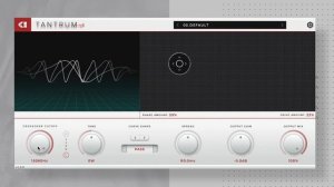 Walkthrough: Tantrum by Creative Intent