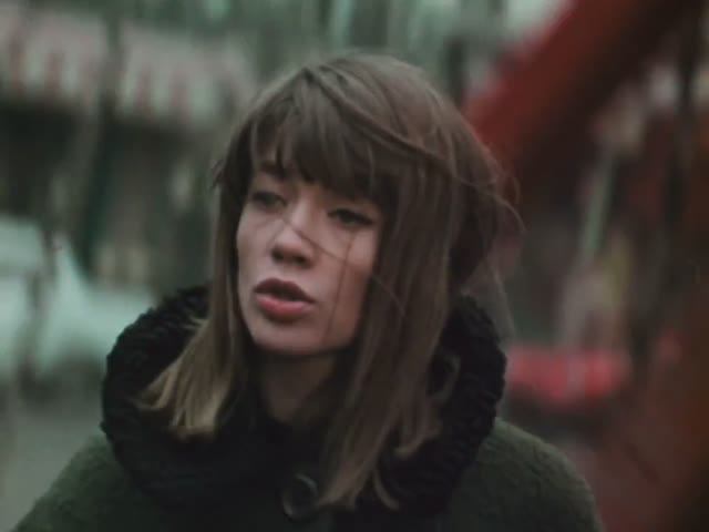 Francoise Hardy - Tous les Garçons et les Filles (1963)