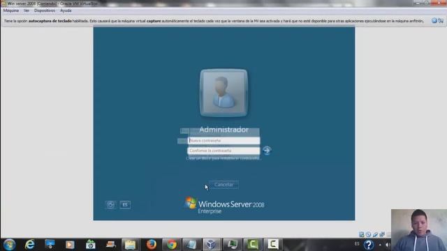 ARC RAID 2 en Win Ser 2008 смотреть онлайн