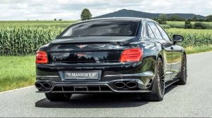 BENTLEY FLYING  MANSORY  FOR SALE MONEY AND BUSINESS INVESTING