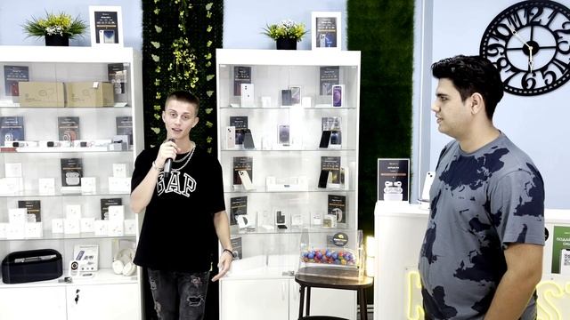 Акция в магазине Kingstore🔥🦁 смотреть онлайн