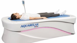 Видеоинструкция по распаковке аппарата «Ормед-Акварелакс»