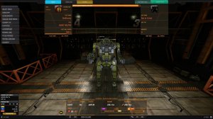 MechWarrior Online - делаем эвент "Сладость или гадость"