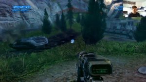 Halo Combat Evolved Anniversary Xbox 360