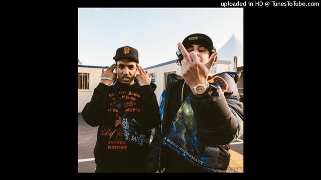 [FREE] Ohgeesy x Fenix Flexin x Mac P dawg [Type Beat] - "Pressure" (Prod.By AudioMadeitt) смотреть онлайн