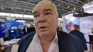 Компания ПП ШЭЛА на выставке «Рудник»-2024 в Екатеринбурге