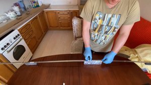 Замок для пластиковых дверей Roto 611333 с дополнительными регилями привод от ручки