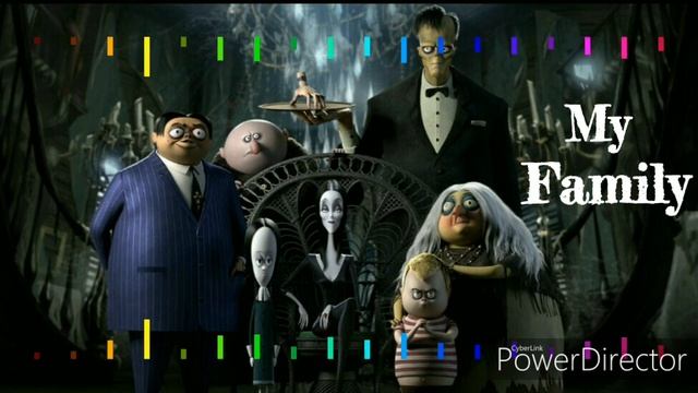 [Nightcore] My Family - Migos,KAROL G,Snoop Dogg & Rock Mafia•The Addams Family• смотреть онлайн