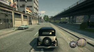 Mafia 2: Definitive Edition - Smith V8