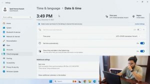 How to Fix Update Error 0x80244022 on Windows 11