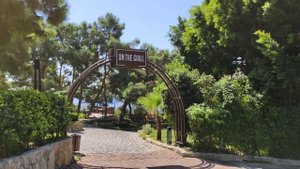 A GOOD LIFE UTOPIA FAMILY RESORT (Турция) 2022