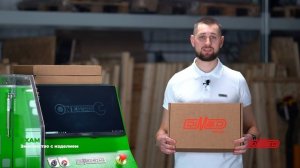 Знакомство. Испытательный стенд DIMED EXAM