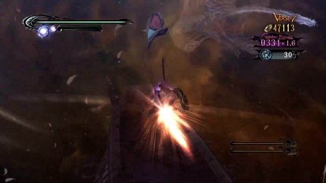 Bayonetta | Gameplay Playthrough (PC) | Chapter 10