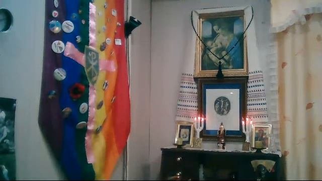 Богослужение слова Божьего