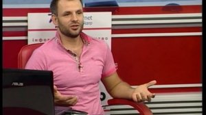Жан Новосельцев. "Журналистские расследования" (ч.1)