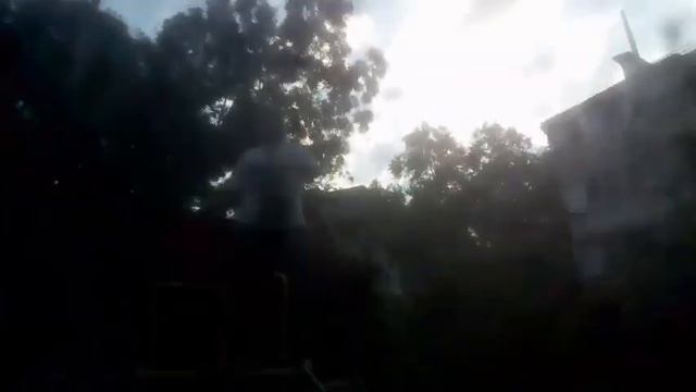 Не приезжайте в Ялту! #200