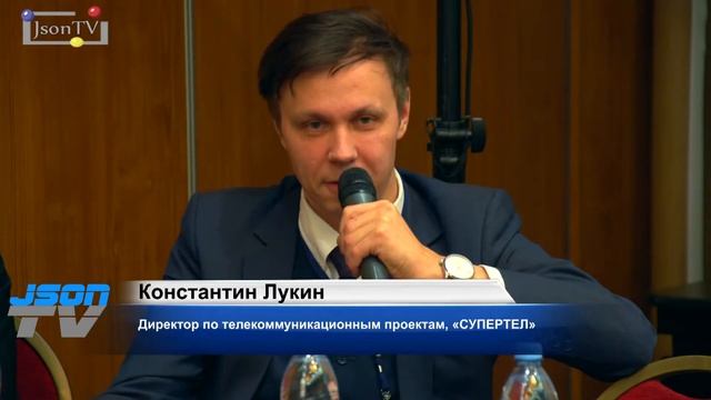 Константин Лукин, СУПЕРТЕЛ: Зеркально отвечать на заградительную политику западных производителей