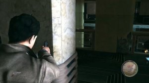 #Mafia II Прохождение Глава 14 спасение джо