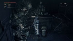 BLOODBORNE► Прохождение, Часть 15 ► Возродившийся