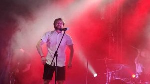 Nizkiz – Полночь (21.08.2021•Киев•ЮБК)