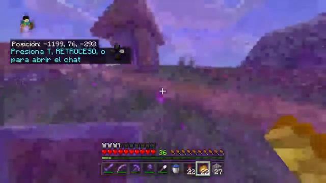 Buscando más Inframundita | Minecraft #2 смотреть онлайн