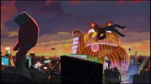 salvatore ganacci - fight dirty 1 hour