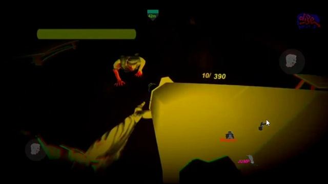 #dclxviclan #gamedev #madewithunity #prototype #fpc #mobileinput #apk #mobilefirst #android