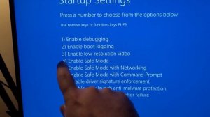 How to Boot Windows 11 in Safe Mode