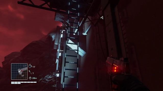 Far Cry 3 - Blood Dragon-Часть 9