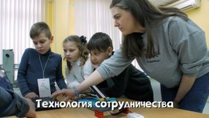 Видеовизитка Подпориной Н.В. | Конкурс «Сердце отдаю детям», номинация «ПДО»