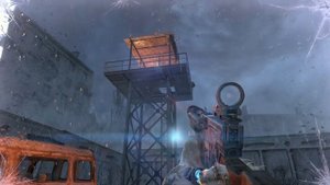 Metro: Last Light Redux ► DLC: Снайперы ► №17 (16+)