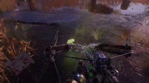 Прохождение Metro Exodus - Часть 30: Старая лесопилка / Адмирал