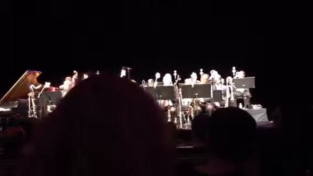 Wynton Marsalis and the Lincoln Center Orchestra смотреть онлайн