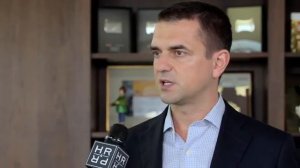 Андрей Брагинский. Информационная политика