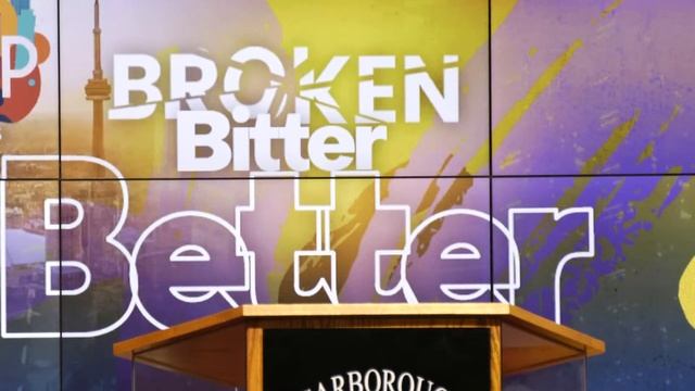 Scarborough SDA Church || Metro East - Youth Week of Prayer || Evening Service || March 9, 2024 смотреть онлайн