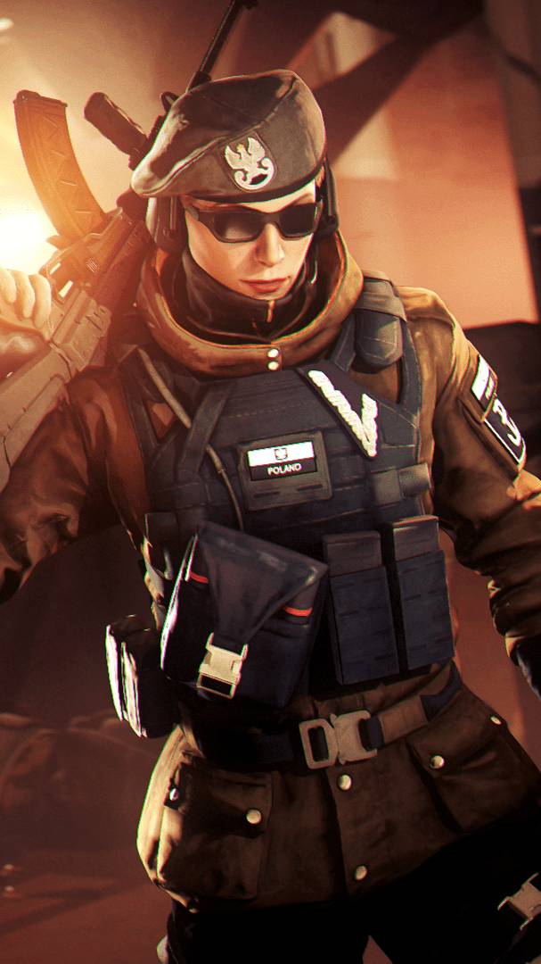 Rainbow Six Siege Купить