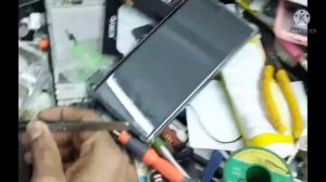 IPhone 6s plus charging ic replacing