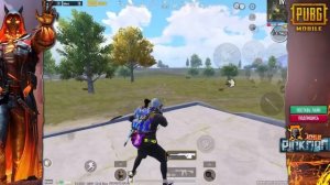 АМР РЕАЛЬНО ИМБА ! |ПУБГ Мобайл | PUBG Mobile