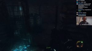 ПАПИЧ ИГРАЕТ В Metro Exodus! НЕРЕАЛИСТИЧНЫЙ ЗАМОК! 6