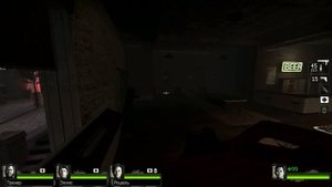 Помирать-Так с музыкой-Достижение Left 4 dead 2