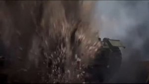 Подвиг танкиста Коновалова Семёна Васильевича Героя Советского Союза на танке КВ 1