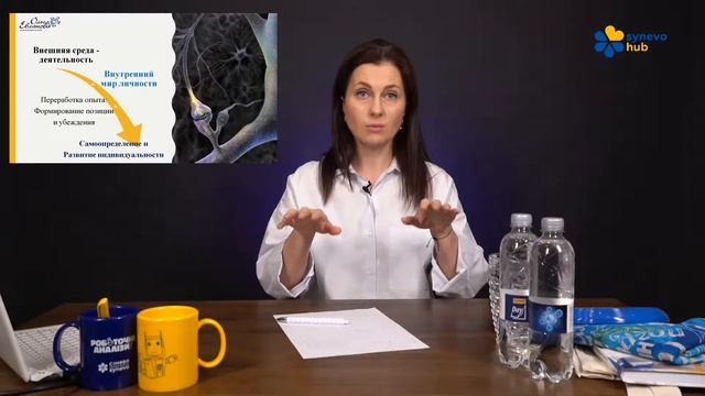 Низкая самооценка. Как формируется и проявляется