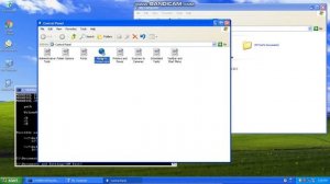 Phá hủy Windows XP bằng CMD P1