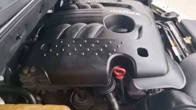 ACTYON SPORTS 8P045186 HANBIT TRADING смотреть онлайн