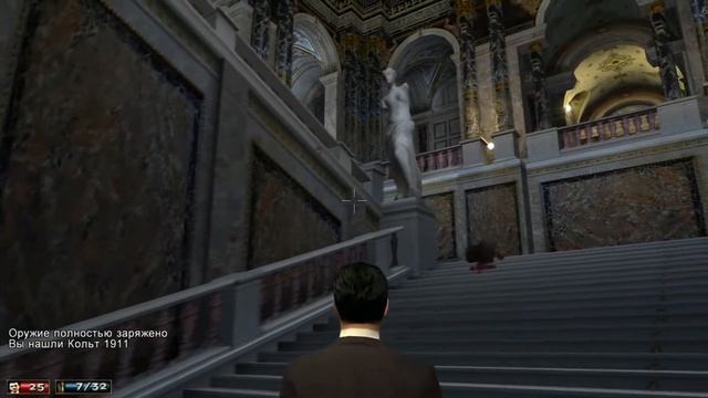 ФИНАЛ: МАФИЯ 1 прохождение часть 16. Mafia The City Of Lost Heaven