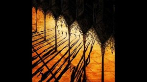 Perturbator feat. Hangman Chair – God Says (SpeedUp remix)