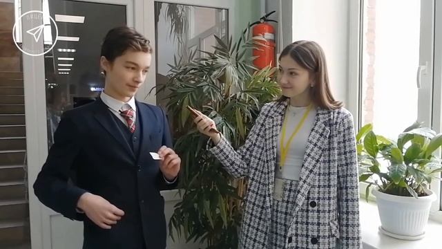 Олимпиада Джеймса Максвелла 2023! | ЛАП № 135