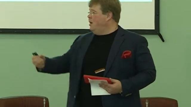 Познание. Предпринимательство. От идеи к бизнесу
